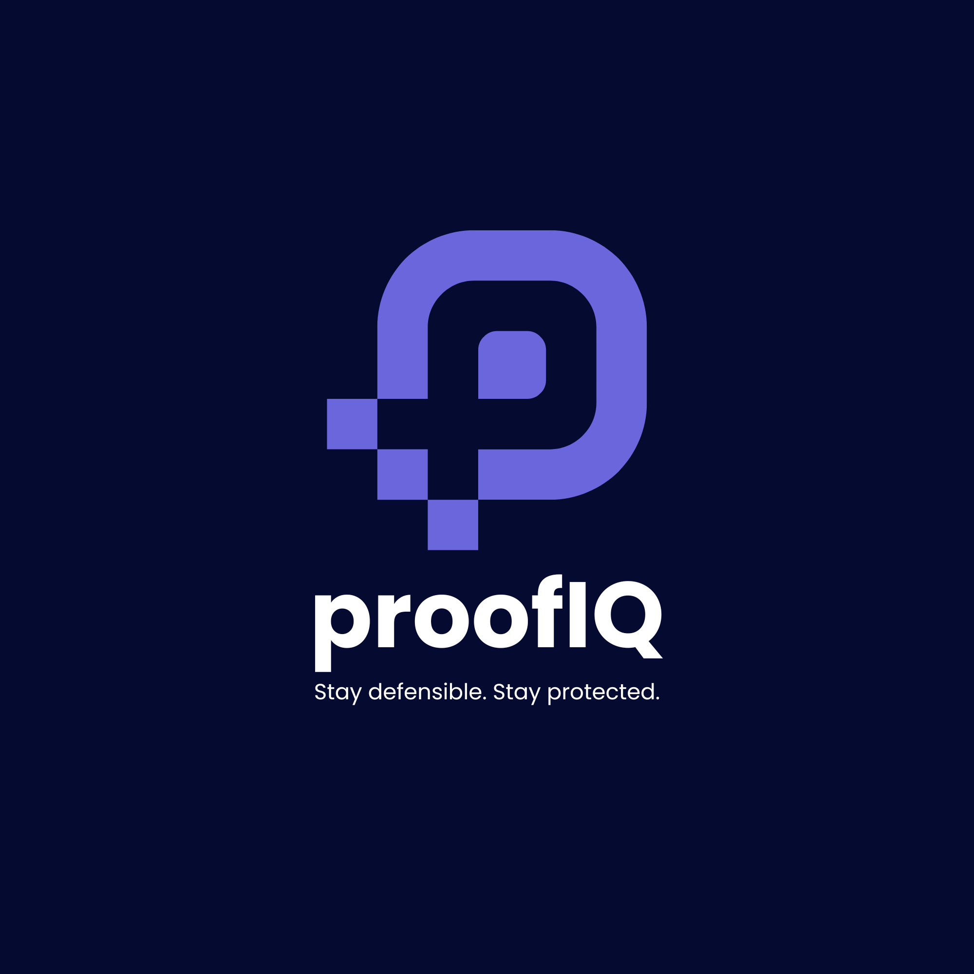 ProofIQ
